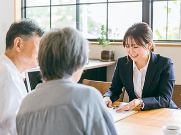 居宅介護支援うちんく